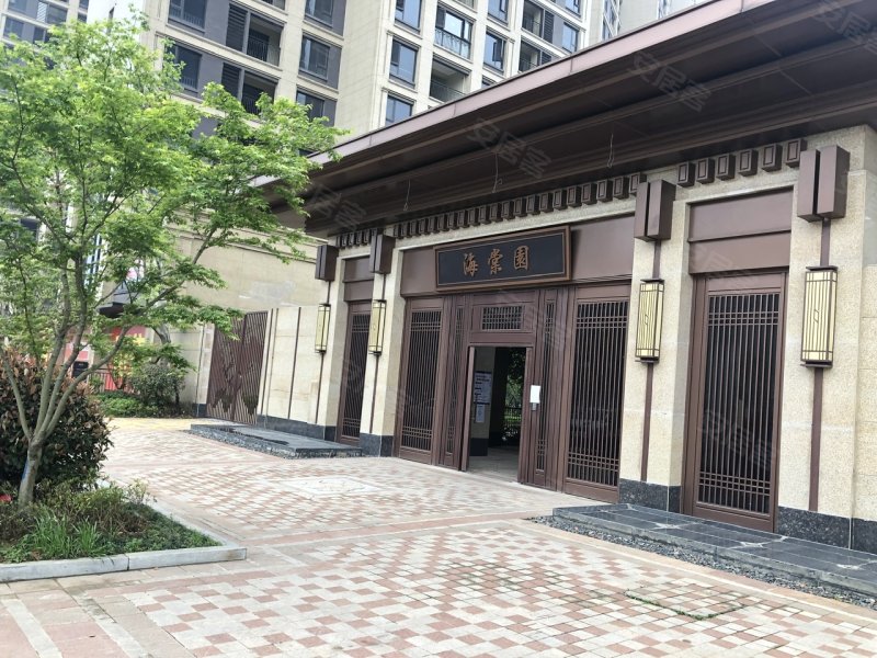 蓝城海棠园,长江大道-九江蓝城海棠园二手房,租房,房价-九江安居客