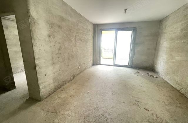 万信理想城3室2厅106㎡28万二手房图片