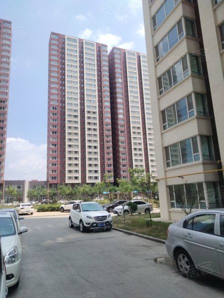 漪汾花园,滨河西路-临汾漪汾花园二手房,租房,房价-临汾安居客