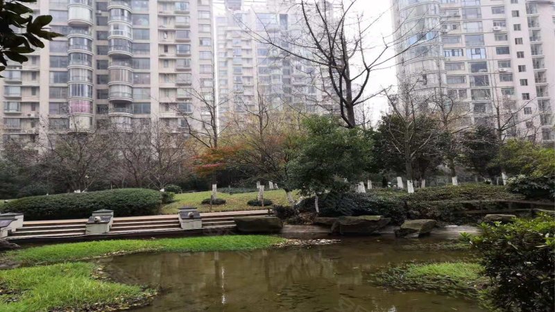 恒茂国际华城(南区)