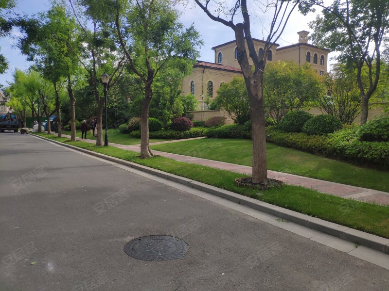 康桥林语镇珑棠坊