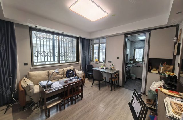 百官盛丰新村2室1厅70㎡78万二手房图片