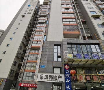 川峰龙汇雅园