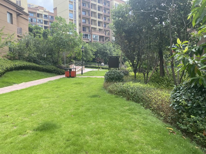 力帆翡翠郡(一期)