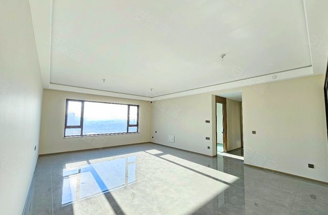 旭辉宝宇铂辰府3室2厅125㎡138万二手房图片