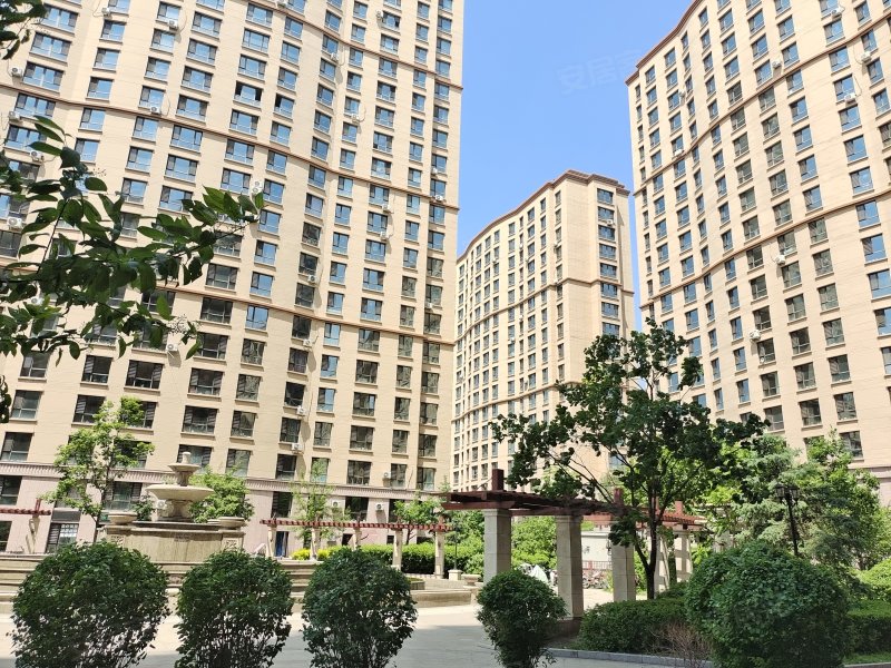 沁香华庭,光复西路-佳木斯沁香华庭二手房,租房,房价-佳木斯安居客