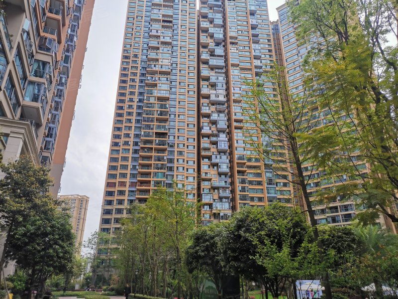 华侨城御龙山,御风二路9号-桂林华侨城御龙山二手房,租房,房价-桂林