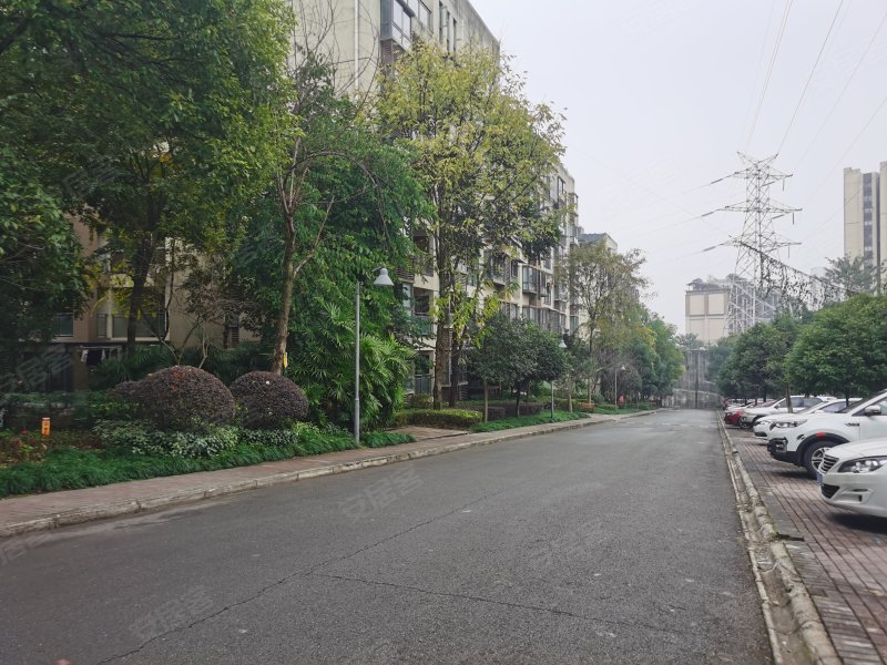 揽江雅苑,虎山路90号-重庆揽江雅苑二手房,租房,房价-重庆安居客