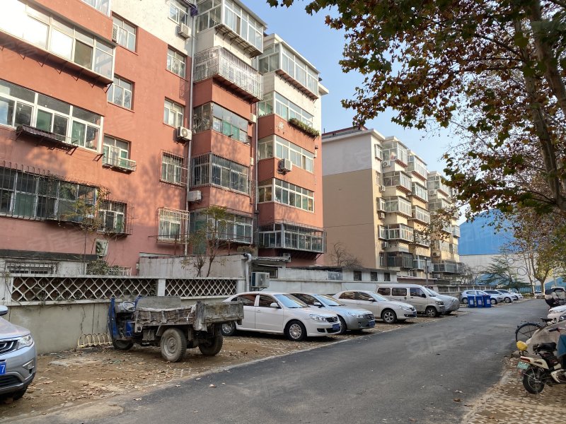 东盛花园(南区)