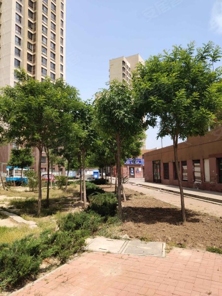 盛泰园,二候庄路-天津盛泰园二手房,租房,房价-天津安居客