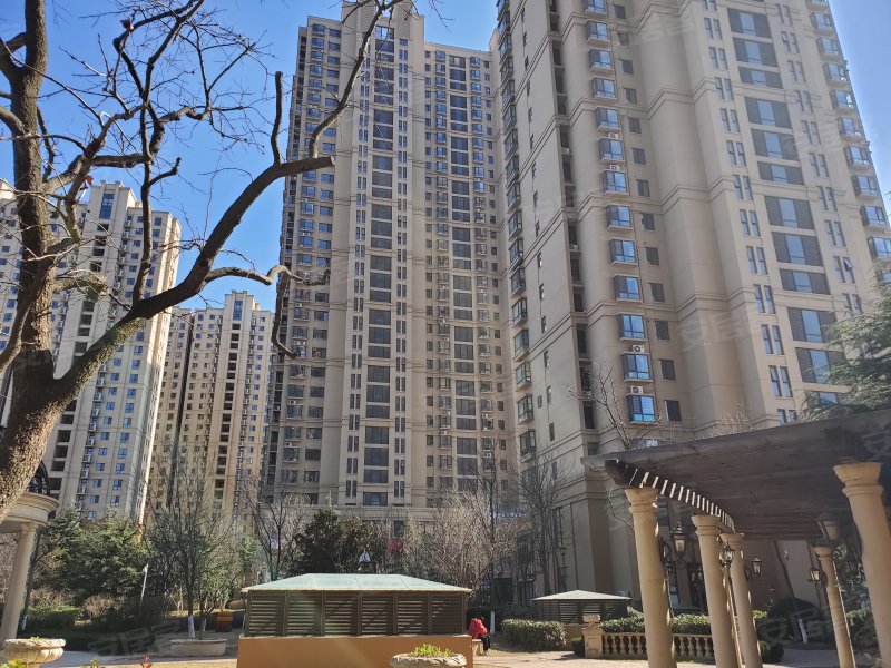 远洋自然,同兴路710号-青岛远洋自然二手房,租房,房价-青岛安居客