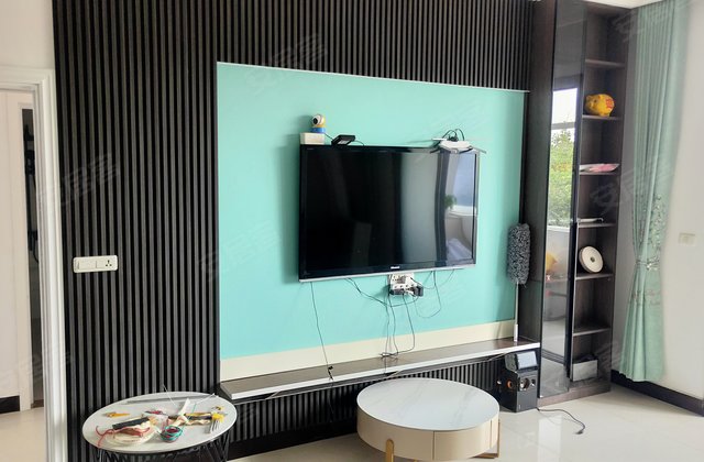 万豪雅苑3室2厅127㎡48万二手房图片