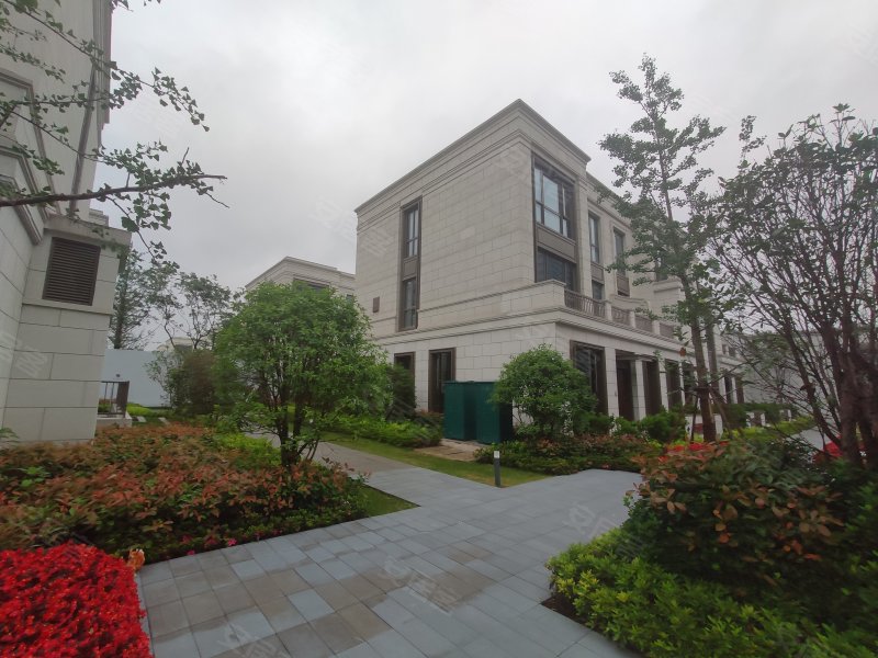 半岛豪门府邸,康桥路88号-苏州半岛豪门府邸二手房,租房,房价-苏州