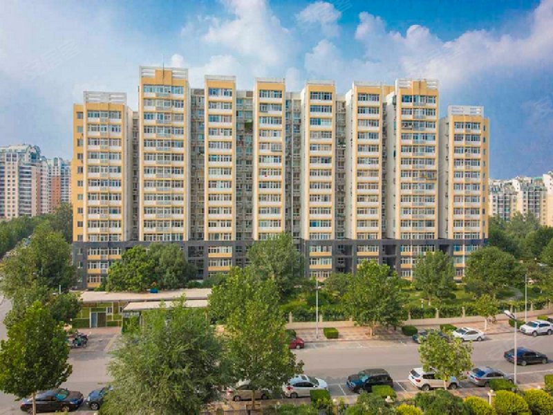 草桥欣园(一区)