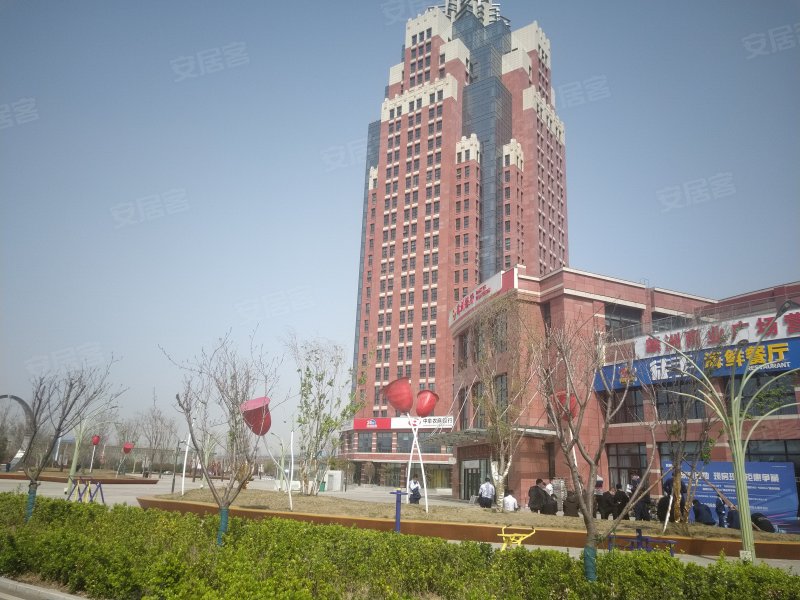 美景美地麟洲,前程大道-郑州美景美地麟洲二手房,租房,房价-郑州安居