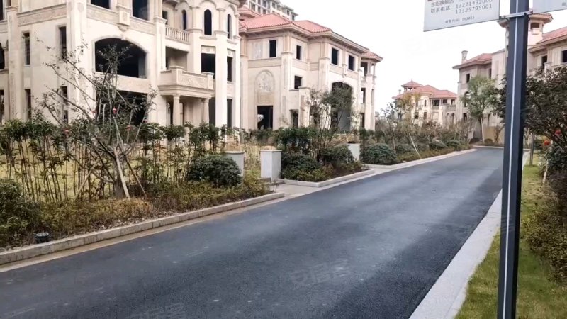 凯悦公馆(别墅)