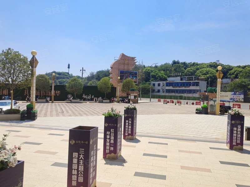 金龙湾小镇,望城街-南昌金龙湾小镇二手房,租房,房价-南昌安居客