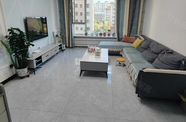 丹龙国际3室2厅114.54㎡78万二手房图片