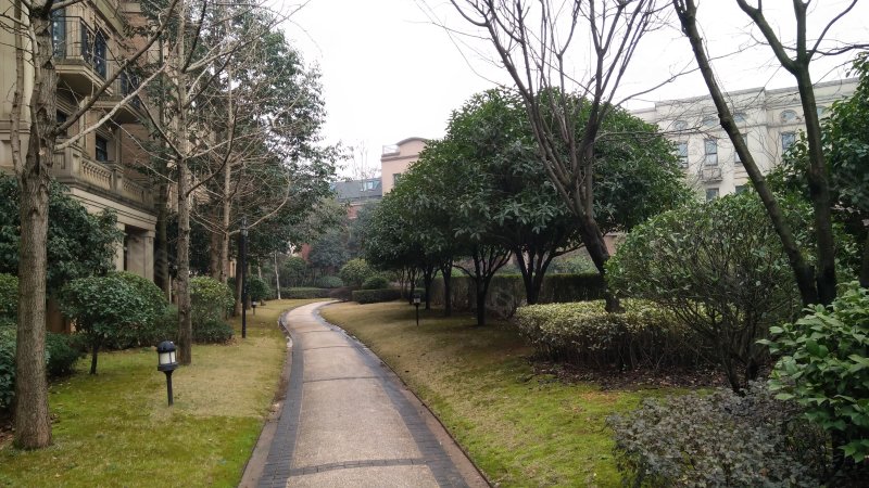 中航城国际社区(南区),时代阳光大道489号-长沙中航城国际社区(南区)