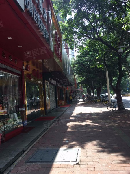 中山一路小区,中山一路5-13号-广州中山一路小区二手房,租房,房价