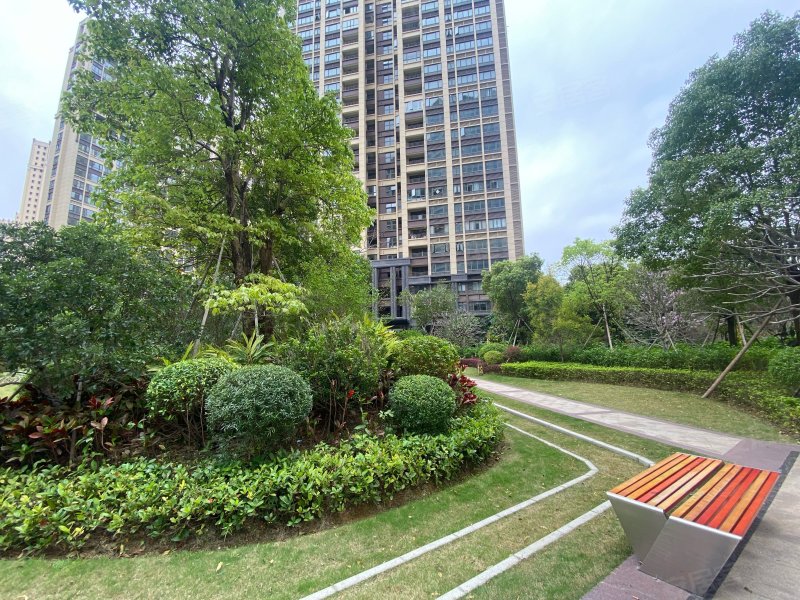 方直东岸,金山大道-惠州方直东岸二手房,租房,房价-惠州安居客