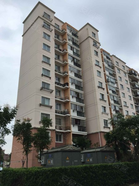 闵浦新苑三村(东区) 