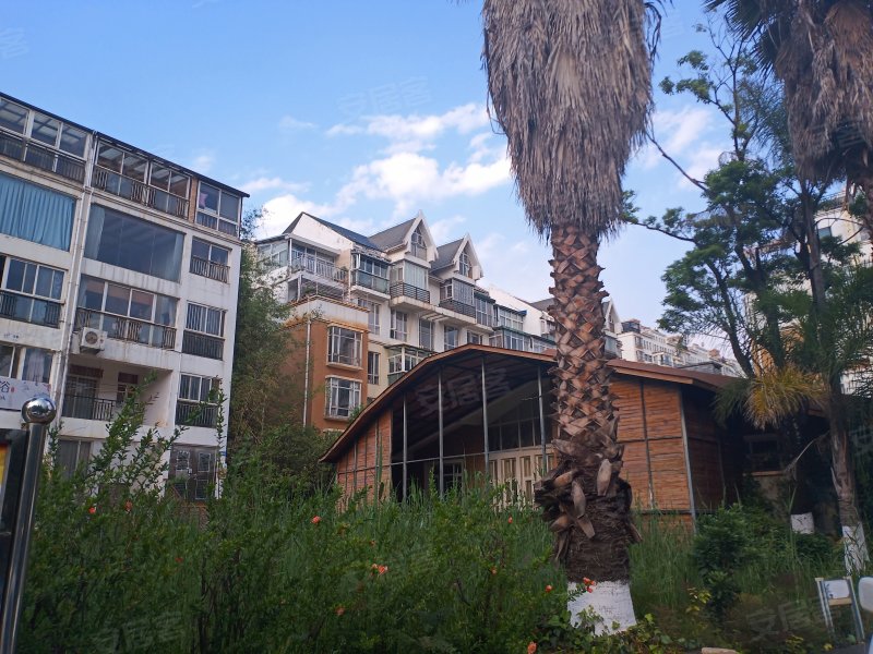 理想小镇(别墅)