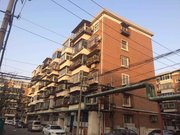 普东街小区图片