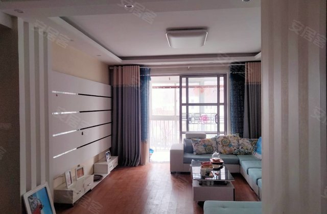 东方丽景3室2厅115㎡50万二手房图片