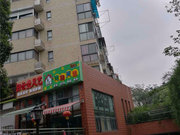 挹江门小区图片