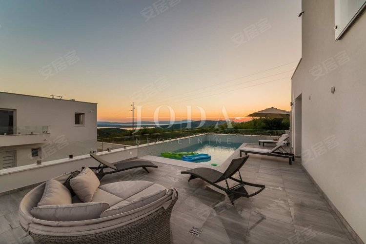 克罗地亚约¥383万CroatiaCrikvenicaHouse出售二手房公寓图片