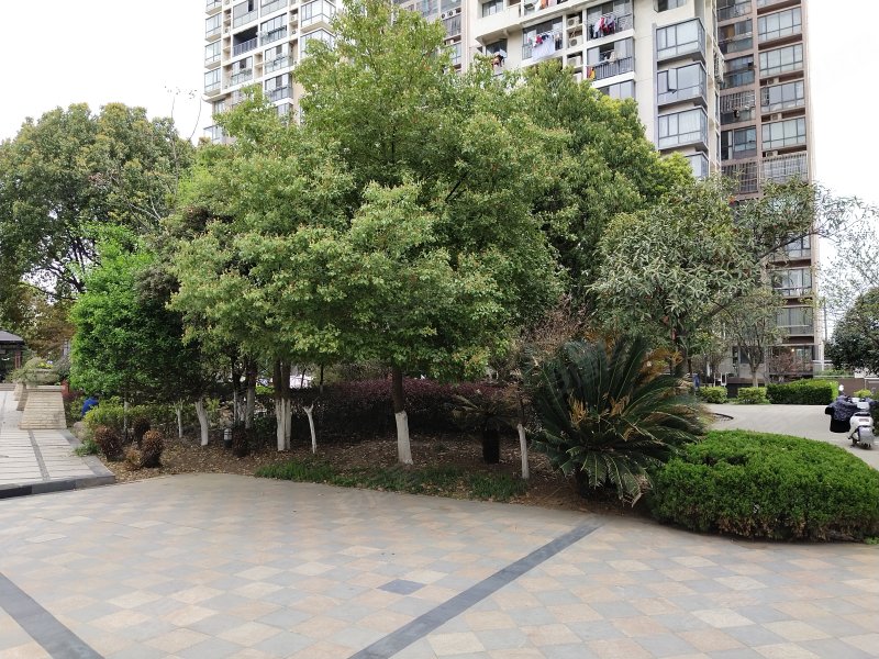 信德半岛(北区),武夷山路-芜湖信德半岛(北区)二手房,租房,房价-芜湖