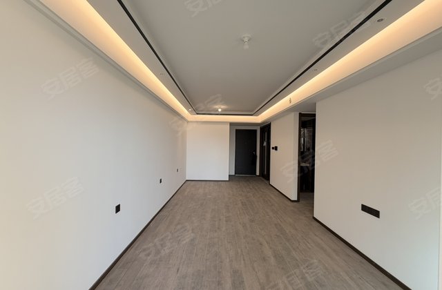 万科华彩城3室2厅91㎡31.8万二手房图片