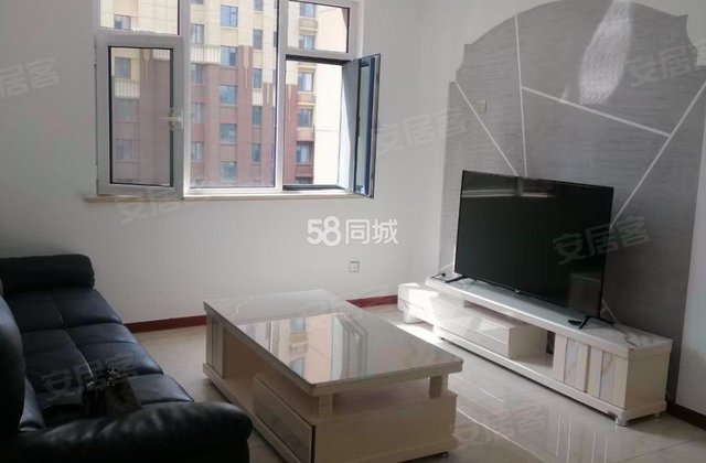 福瑞福海门2室2厅83.35㎡52万二手房图片