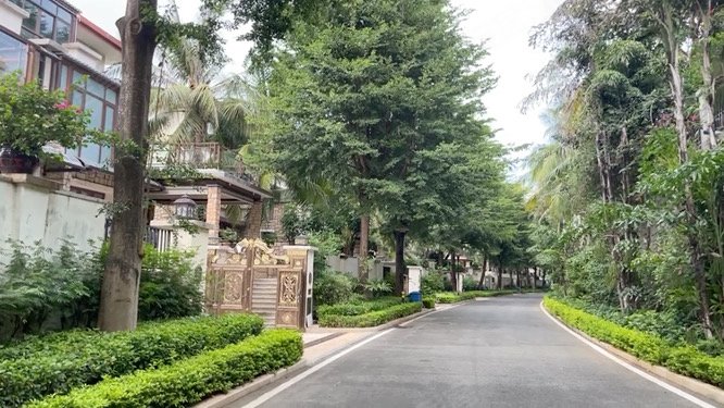 雅居乐清水湾金色果岭(别墅),清水湾大道-三亚雅居乐清水湾金色果岭