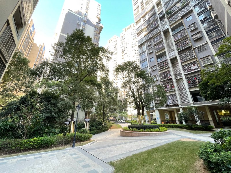 水岸花城,临江南路-揭阳水岸花城二手房,租房,房价-揭阳安居客