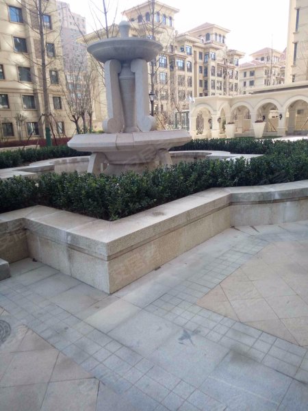 如园,珠江大道-石家庄如园二手房,租房,房价-石家庄安居客