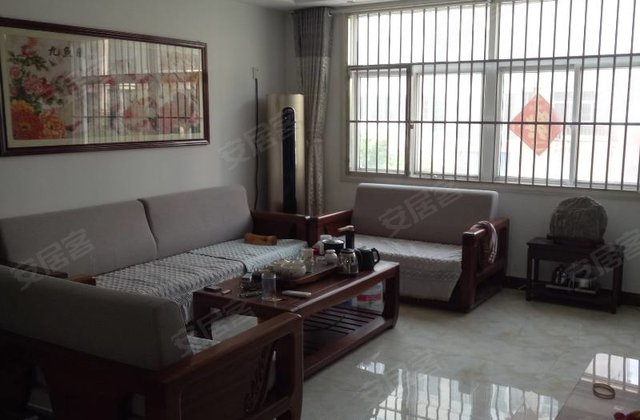 凯泰庄园(公寓住宅)罗庄湖北路滨河路贾女士房东80万4849元㎡凯泰
