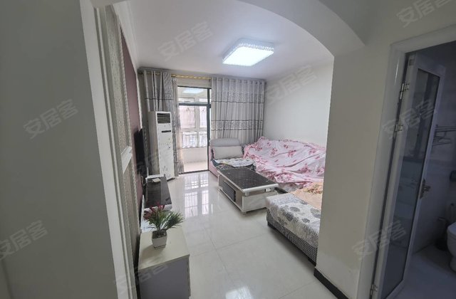 蓝湾半岛2室2厅84㎡33万二手房图片