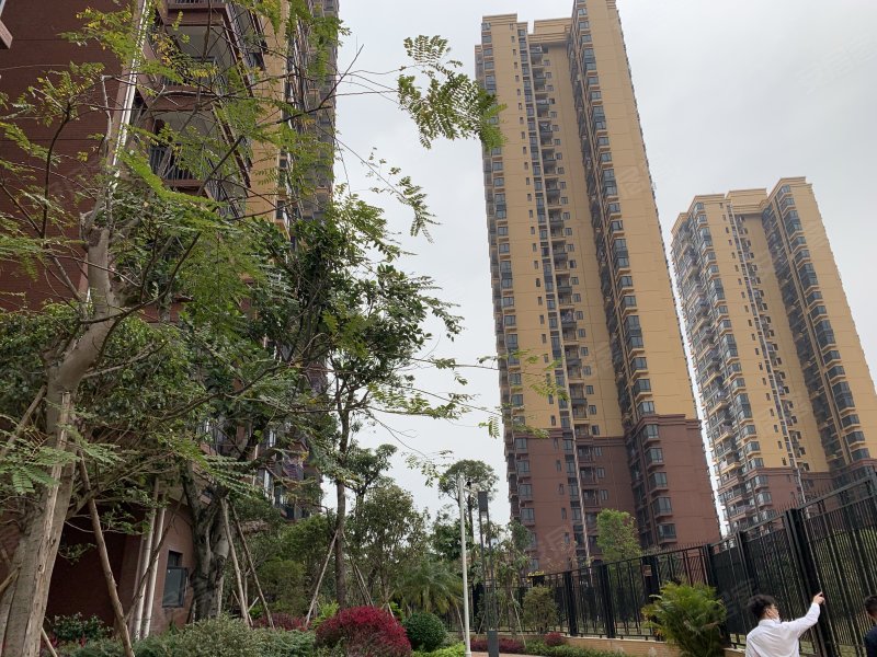 嘉宏锦峯(别墅)