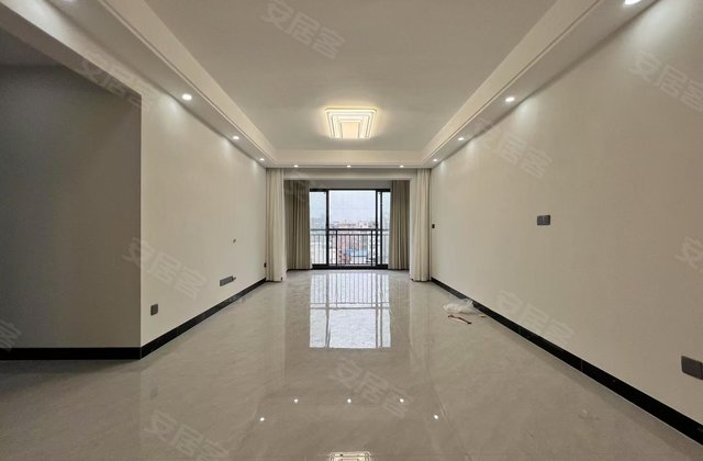 学府一号3室2厅112㎡66万二手房图片