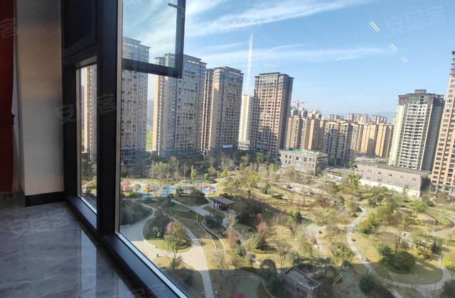 乐基国际社区3室2厅128㎡68.2万二手房图片