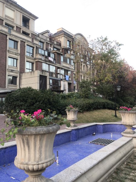 华润橡树湾,兴城西路318号-扬州华润橡树湾二手房,租房,房价-扬州安居