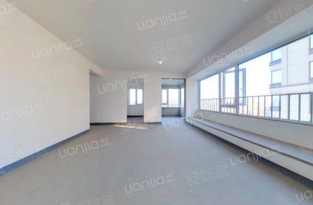 江南之星4室2厅127.66㎡510万二手房图片