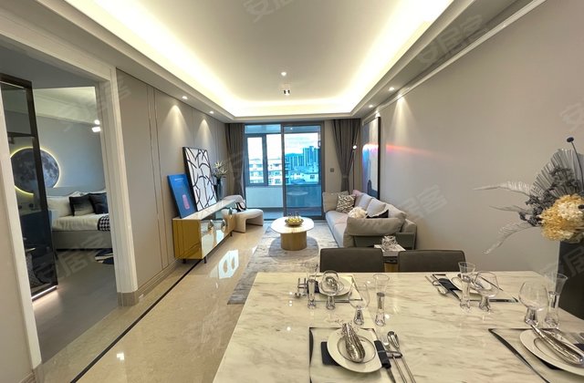 【中骏璟园二手房,丽水中骏璟园二手房出售信息】- 上海安居客