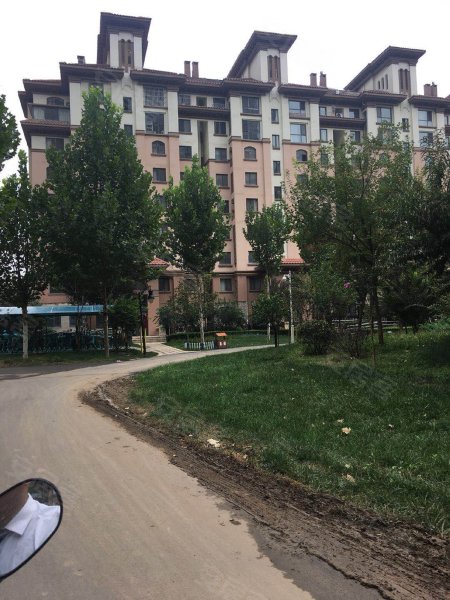 麒麟湾,团结西大街-邢台麒麟湾二手房,租房,房价-邢台安居客