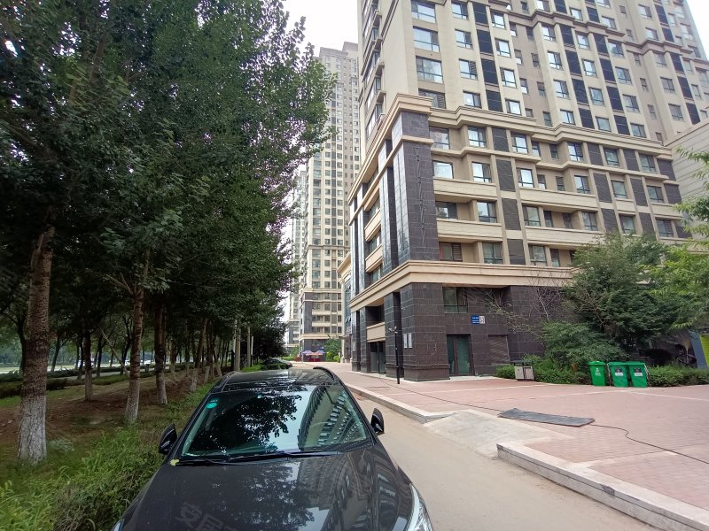 月星国际城,沈中大街1号-沈阳月星国际城二手房,租房,房价-沈阳安居客