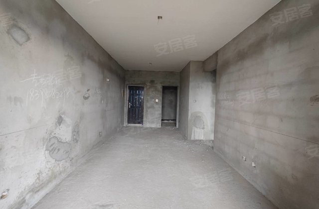 凯丽国际2室2厅60㎡28.8万二手房图片