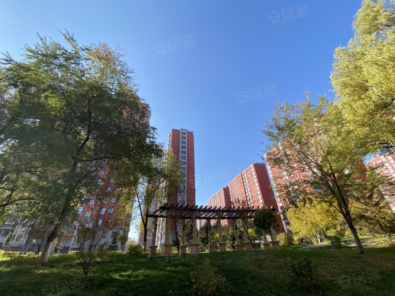 格兰云天,进乡街120号-哈尔滨格兰云天二手房,租房,房价-哈尔滨安居客