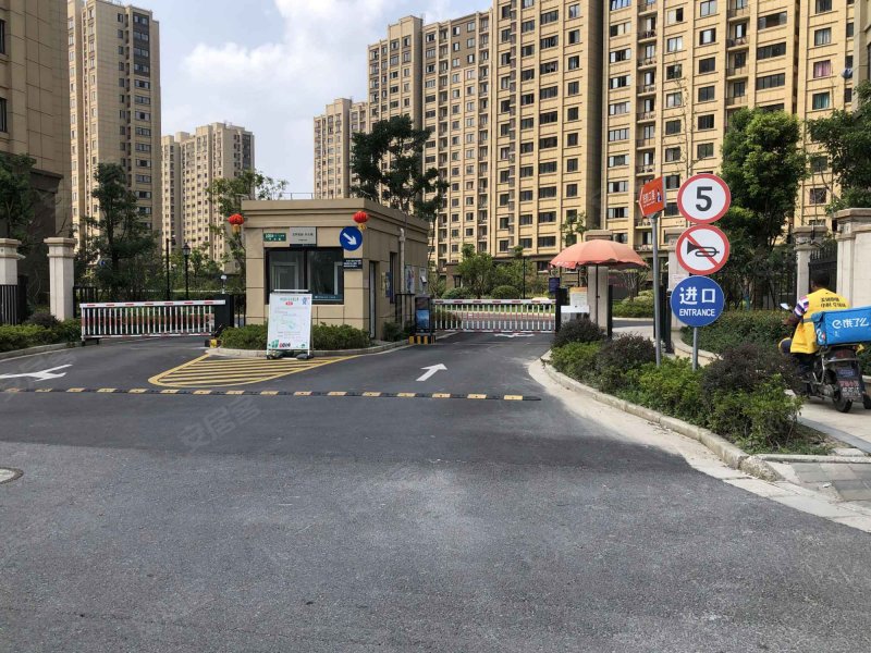 美罗家园年吉苑 